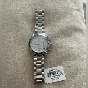 Michael Kors MK6174 Mini Bradshaw